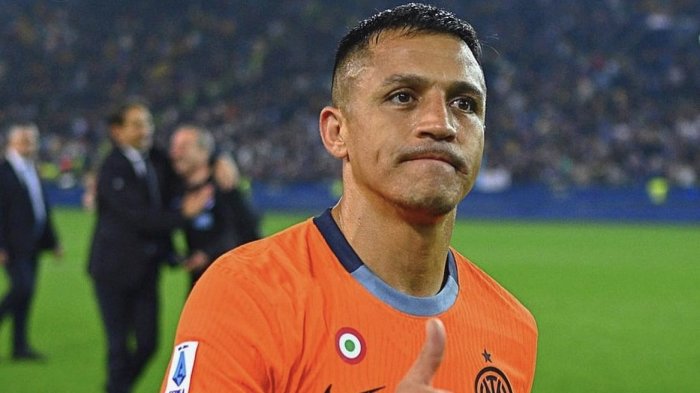 El gesto de Alexis Sánchez con el Betis que desató locura en sus hinchas: “Si viene, me tatúo lo que sea”