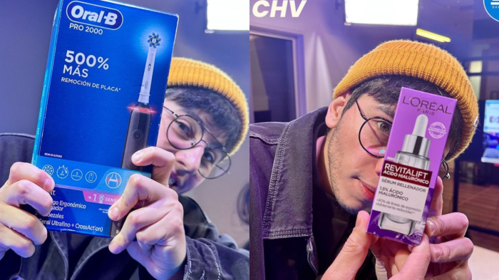 Último día de descuentos y ofertas de Cyberday con Salcobrand: Hasta un 60% pagando con SBpay