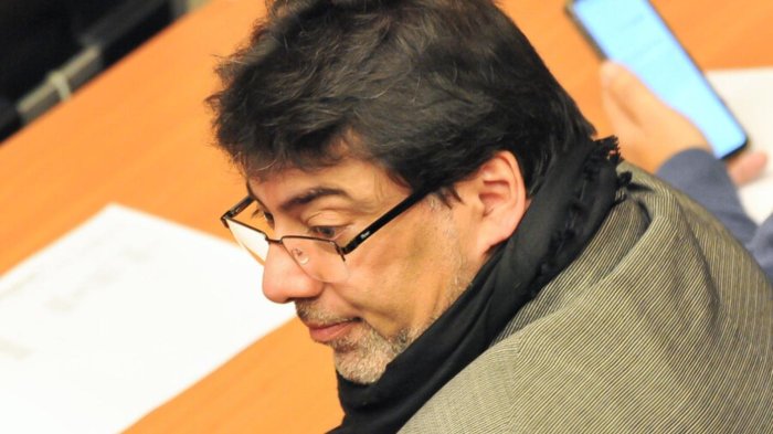 Daniel Jadue envía primer mensaje desde prisión preventiva: “Listo para las batallas que vendrán”