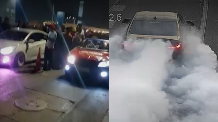 Muertes y mutilados: Las víctimas de las carreras clandestinas que siguen en la máxima impunidad