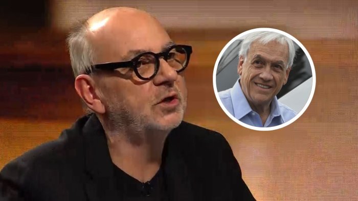 “Me afectó”: Luis Gnecco habló de su dolor tras la muerte de Sebastián Piñera