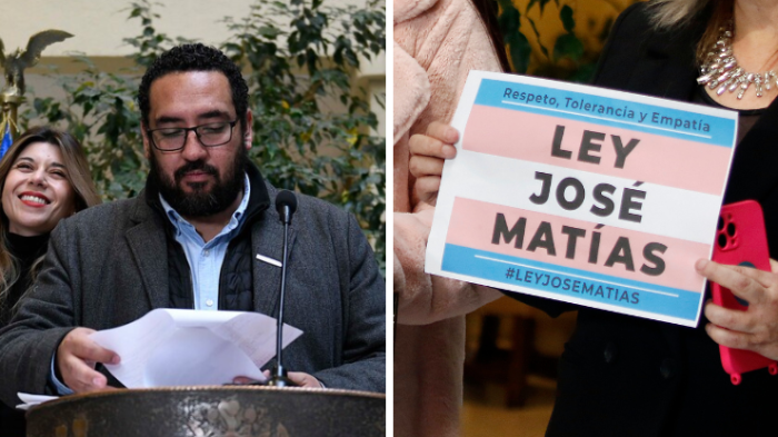 Ampliación de Ley José Matías: ¿En qué consiste proyecto de convivencia escolar del Mineduc?