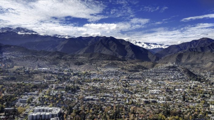 Primarias municipales 2024: Estos son todos los candidatos en Lo Barnechea