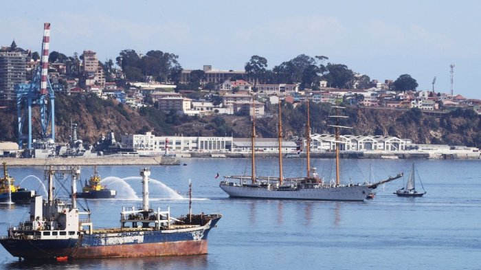 Primarias municipales 2024: Estos son todos los candidatos en la Región Valparaíso