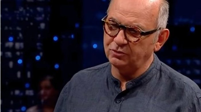 Luis Gnecco y su cancelación actoral tras denuncia por VIF: “Yo hubiese hecho lo mismo”