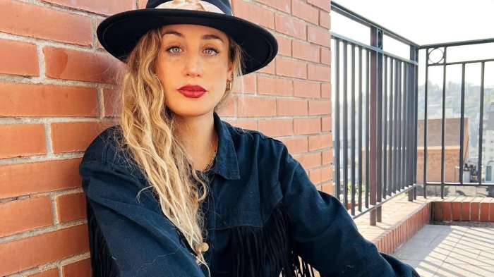 Daniela Castro reveló que lleva 10 años retrasando ser madre: “Mi sueño es tener familia”