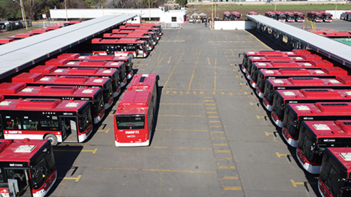 Elecciones Primarias 2024: Así funcionará el transporte público en la Región Metropolitana