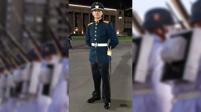 Quién era Nicolás Álvarez, el joven cadete del Ejército que murió en un torneo de rugby