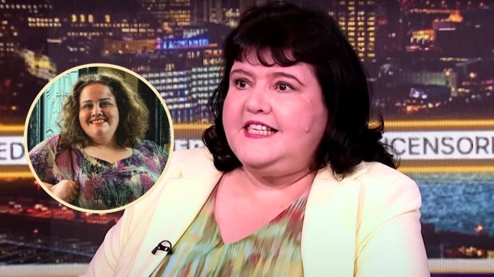 Bebé Reno: Netflix es demandado por 170 millones de dólares por la mujer que inspiró a Martha