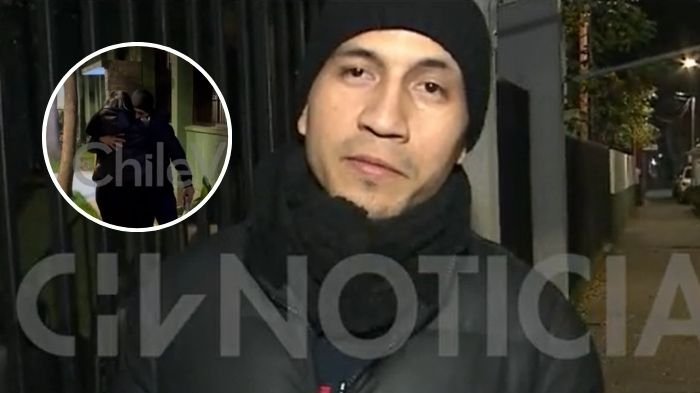 Habló prófugo del Tren de Aragua liberado por “error”: “No tengo nada que ver”