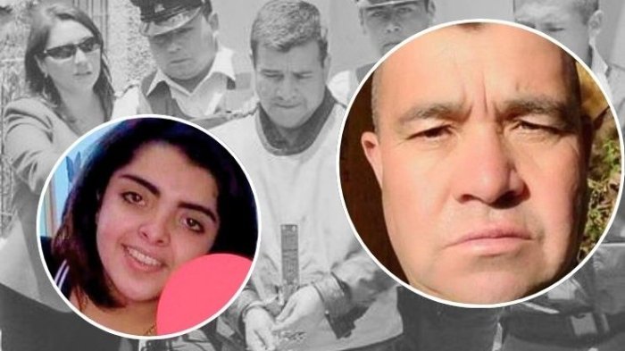 Las 2 víctimas del estremecedor homicidio confesado por Hugo Bustamante, el asesino de Ámbar Cornejo
