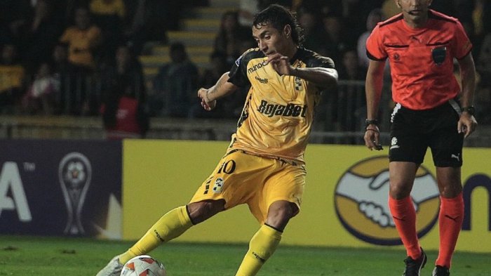 Luciano Cabral alza la voz y define el equipo en el que quiere jugar: “Me siento feliz”