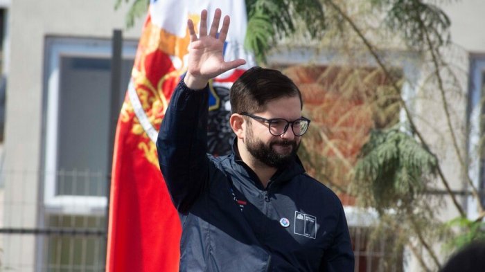 Pdte. Boric y proyecto de aborto legal: “Espero que nadie se niegue a tener un debate democrático”