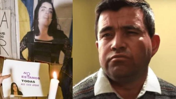 Quién es Hugo Bustamante y por qué lo llaman el “psicópata del tambor”