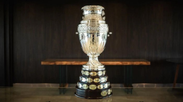 Copa América 2024: ¿Cuánto cuestan las entradas para la final?