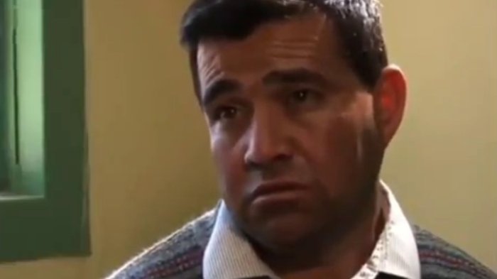 “Pienso que no, pero...”: Recordada entrevista de Hugo Bustamante advertía tendencia criminal