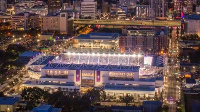 Copa América 2024: Qué hacer en la ciudad de Orlando antes de Chile vs Canadá
