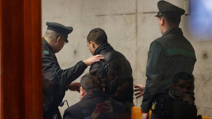 ¿Quién es Luis Soto? El abogado en la mira de Fiscalía por libertad de presuntos integrantes del Tren de Aragua