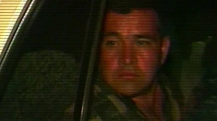 “Asesino del tambor”: La cronología de los escabrosos crímenes de Hugo Bustamante