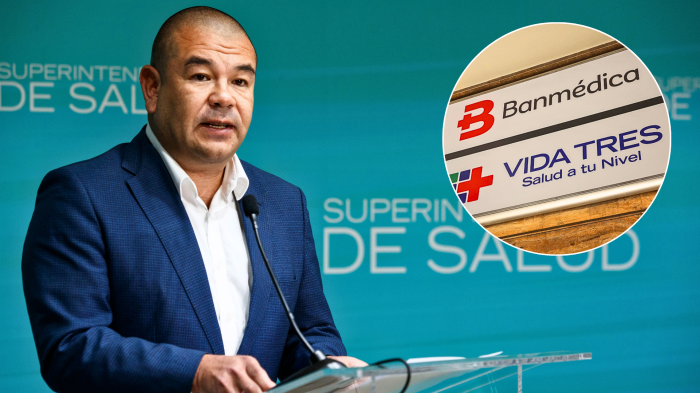 “Tienen 30 días”: Superintendencia de Salud dictó circular para que isapres presenten plan de pago