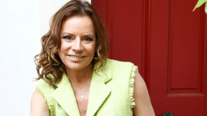 Katherine Salosny bajó su candidatura como alcaldesa de Algarrobo: Este fue el motivo