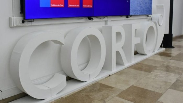 Roban al menos siete computadores de oficinas de la Corfo: Sujetos habrían escalado el edificio