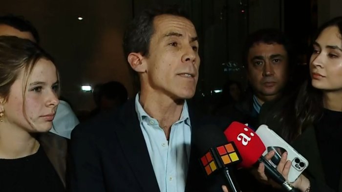 Primarias 2024: Alessandri (RN) vence a Ward (UDI) y será la carta de Chile Vamos en Lo Barnechea