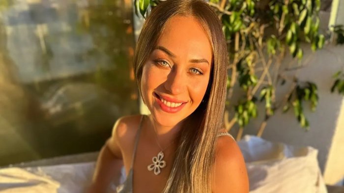 “El miedo me invade”: Ingrid Aceitón preocupó a sus seguidores con estado de salud de su hija