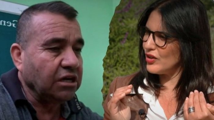 Periodista detalló cómo obtuvo confesión de Hugo Bustamante: “Calza con el perfil de psicópata de manual”