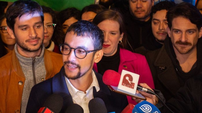 Primarias 2024: Miguel Concha (RD) será la carta oficialista para mantener dominio en Peñalolén