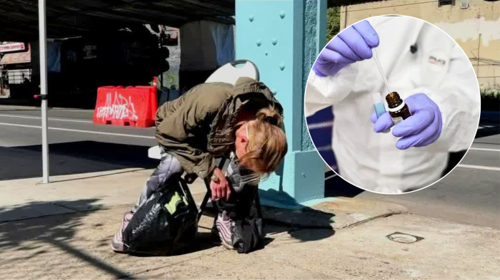 Evitaría su ingreso a Chile: Aduanas ya tiene test para detectar fentanilo o la 