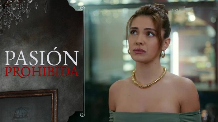 ¿Amor o venganza? Selim le dio una nueva oportunidad a Kumru