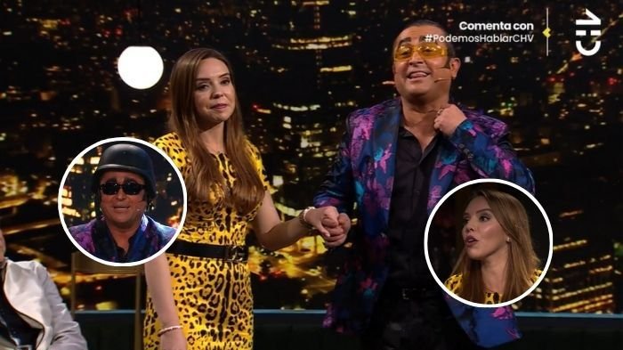 Yerko Puchento y el comentario sin filtro a Camila Flores: Así reaccionó la diputada