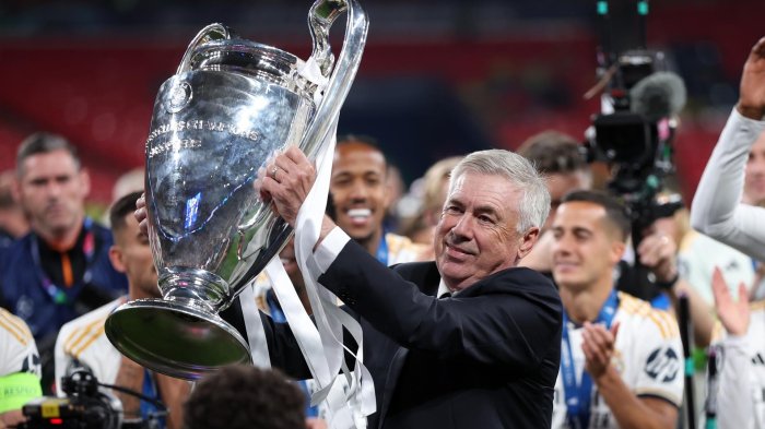 Mundial de Clubes: Real Madrid refuta a Ancelotti y confirma su participación en el torneo