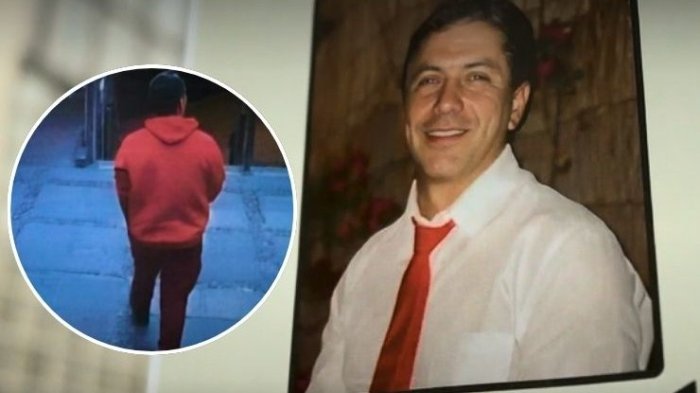 WhatsApp y deudas: Las hipótesis de la desaparición de joven padre última vez visto en Metro