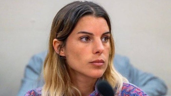 Acusan a Maite Orsini de no respetar la Ley “No Chat”: Fundación Emilia reprochó a la diputada