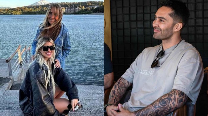 “Te pido perdón...”: Mamá de Coté López apoyó a Luis Jiménez en medio de polémica familiar