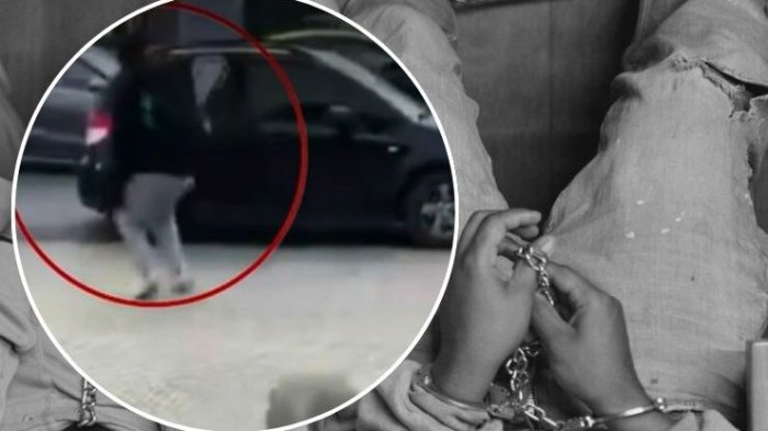 Fiscalía confirma 2 detenidos por presunto secuestro en Usach: Apuntan a nueva hipótesis