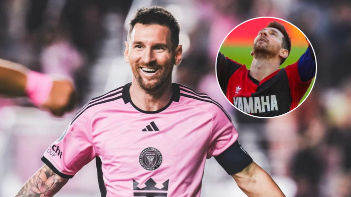 Lionel Messi lanza nueva bomba sobre su futuro: “Creo que el Inter Miami va a ser mi último club”