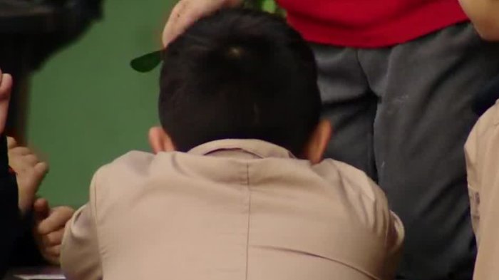 Listas de espera y matrículas agotadas: Cientos de escolares siguen sin entrar al colegio