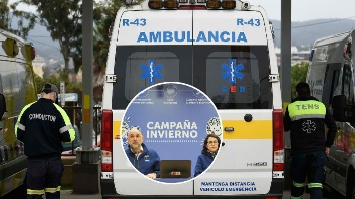 Minsal confirma disminución en circulación de influenza y alerta sobre virus sincicial