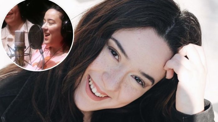 Christell terminó el misterio y aclaró quién está ganando dinero con su éxito global “Dubidubi”