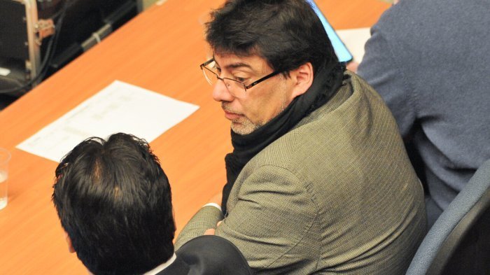 Daniel Jadue continuará en prisión preventiva: Corte mantiene medida cautelar