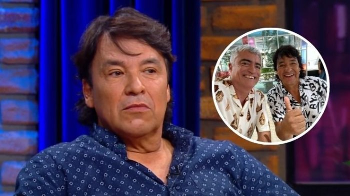 La dolorosa muerte que enluta a Gigi Martin: Mauricio Flores reaccionó con emotivo mensaje