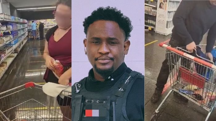 Habla el guardia amable que graba a mecheros en TikTok: “La idea es no rebajarme a su nivel”