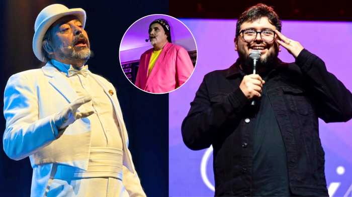 Bombo Fica tachó a Slimming de 