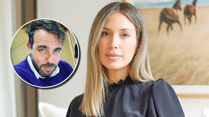 Vanesa Borghi reflexionó sobre su comentado reemplazo a Francisco Kaminski: “Las decisiones no...”