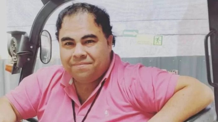 Recluta Álvarez reveló millonaria estafa que aún lo tiene adeudado: “Fue tanto el daño que...”