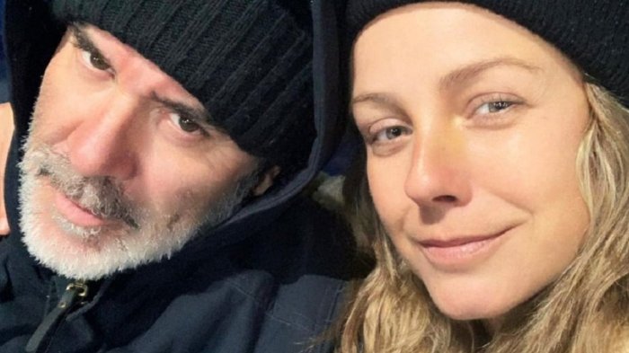 Claudia Conserva y Pollo Valdivia hicieron crecer su familia con inesperado nuevo miembro