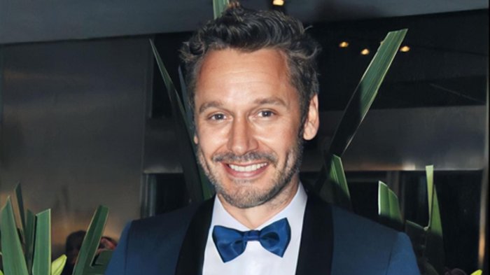 ¿Se volvió enamorar? Benjamín Vicuña tendría nueva novia a dos años de terminar con Elin Silichin